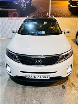 كيا سورينتو